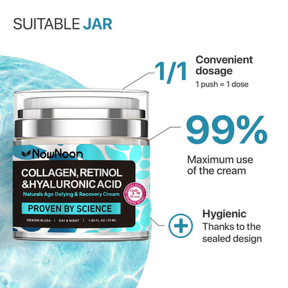 Collagen Retinol Anti Aging  Cream